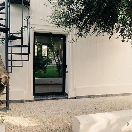 Fondo Mondello Apartment Exterior photo