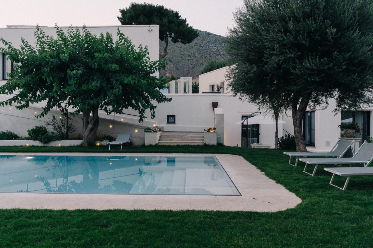 Fondo Mondello Apartment Exterior photo