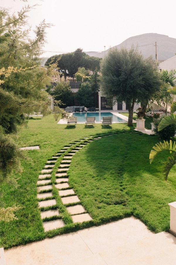 Fondo Mondello Apartment Exterior photo