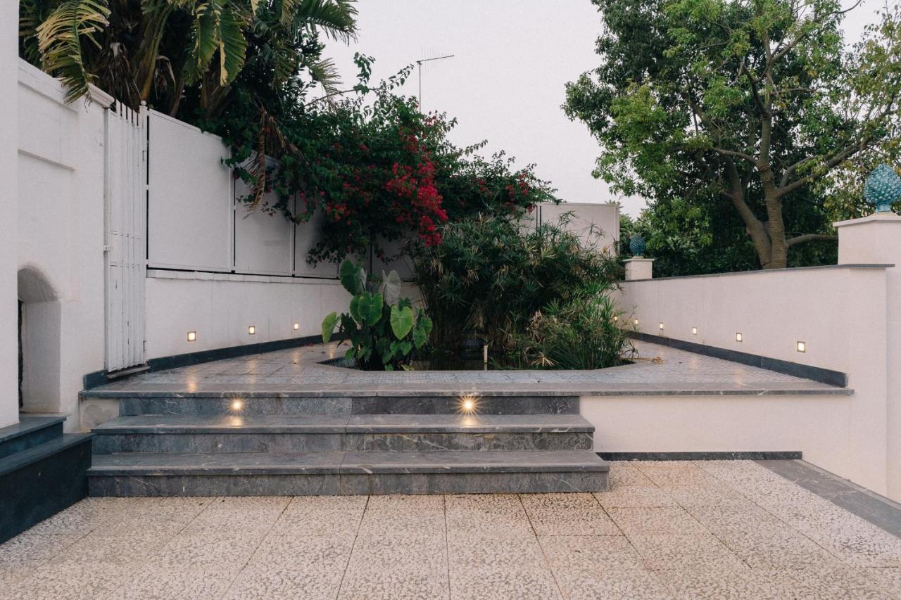Fondo Mondello Apartment Exterior photo