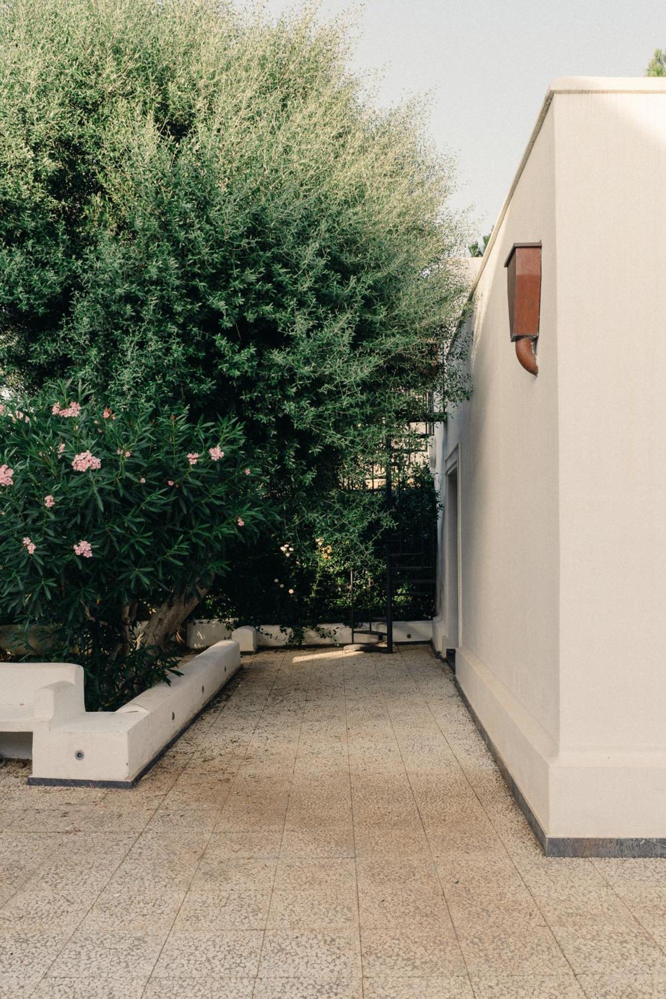 Fondo Mondello Apartment Exterior photo
