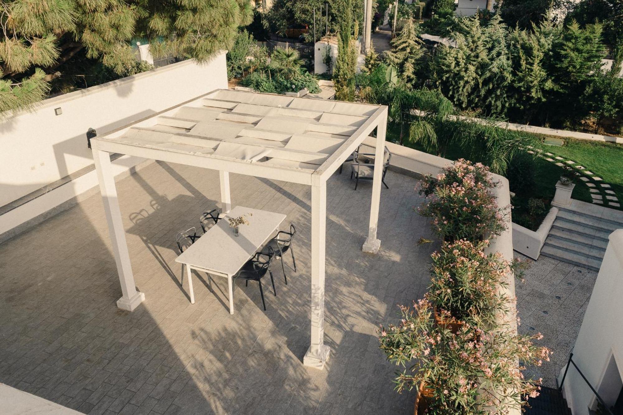 Fondo Mondello Apartment Exterior photo