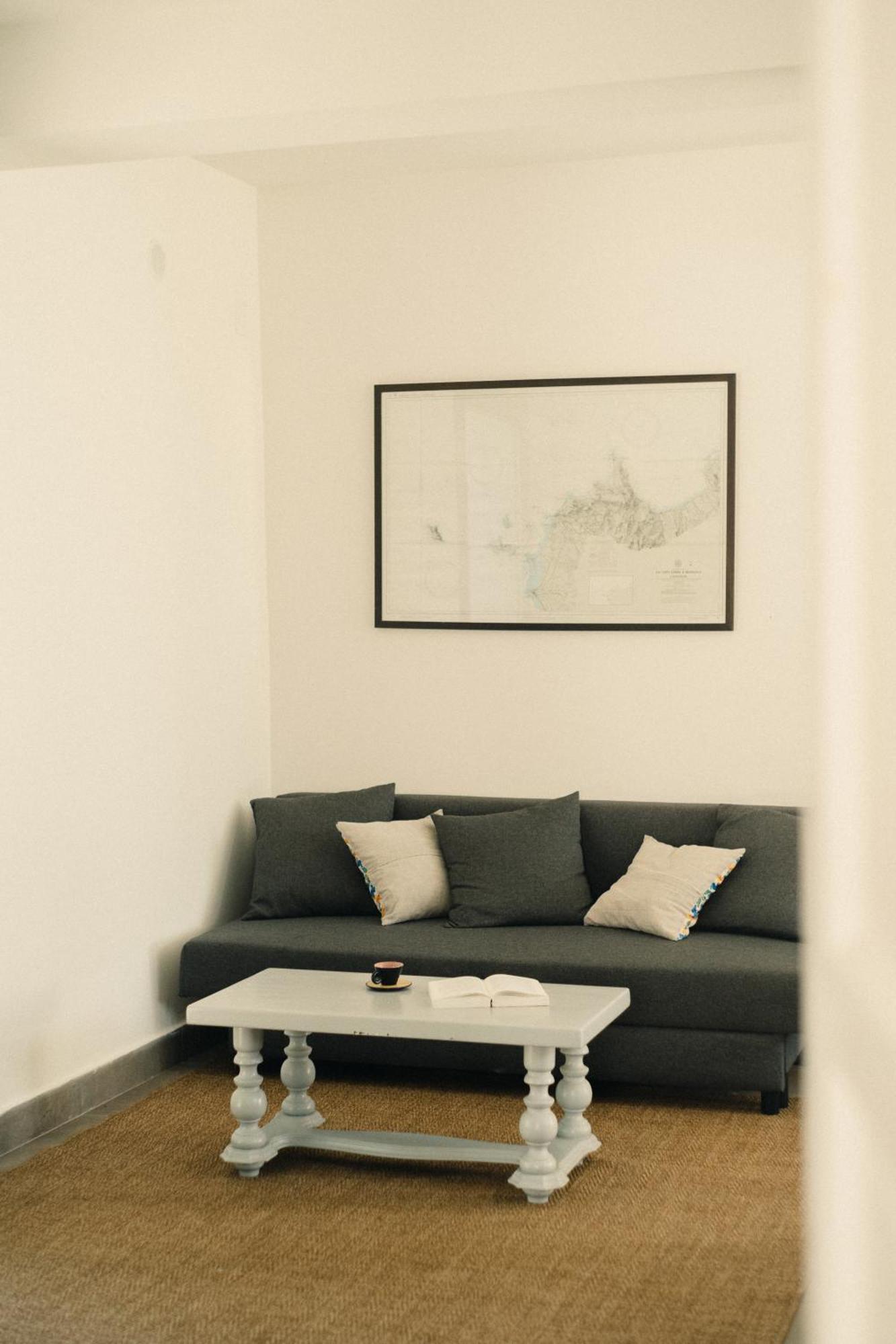 Fondo Mondello Apartment Exterior photo