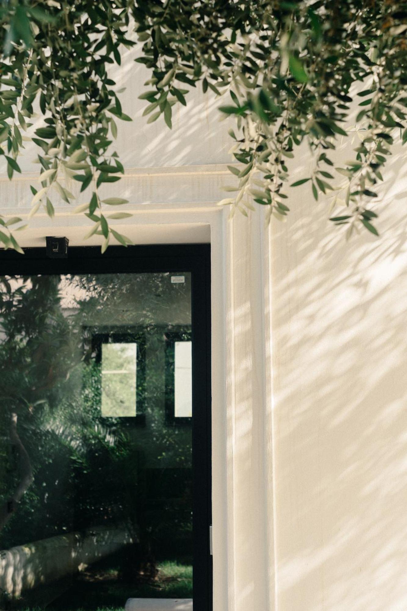 Fondo Mondello Apartment Exterior photo