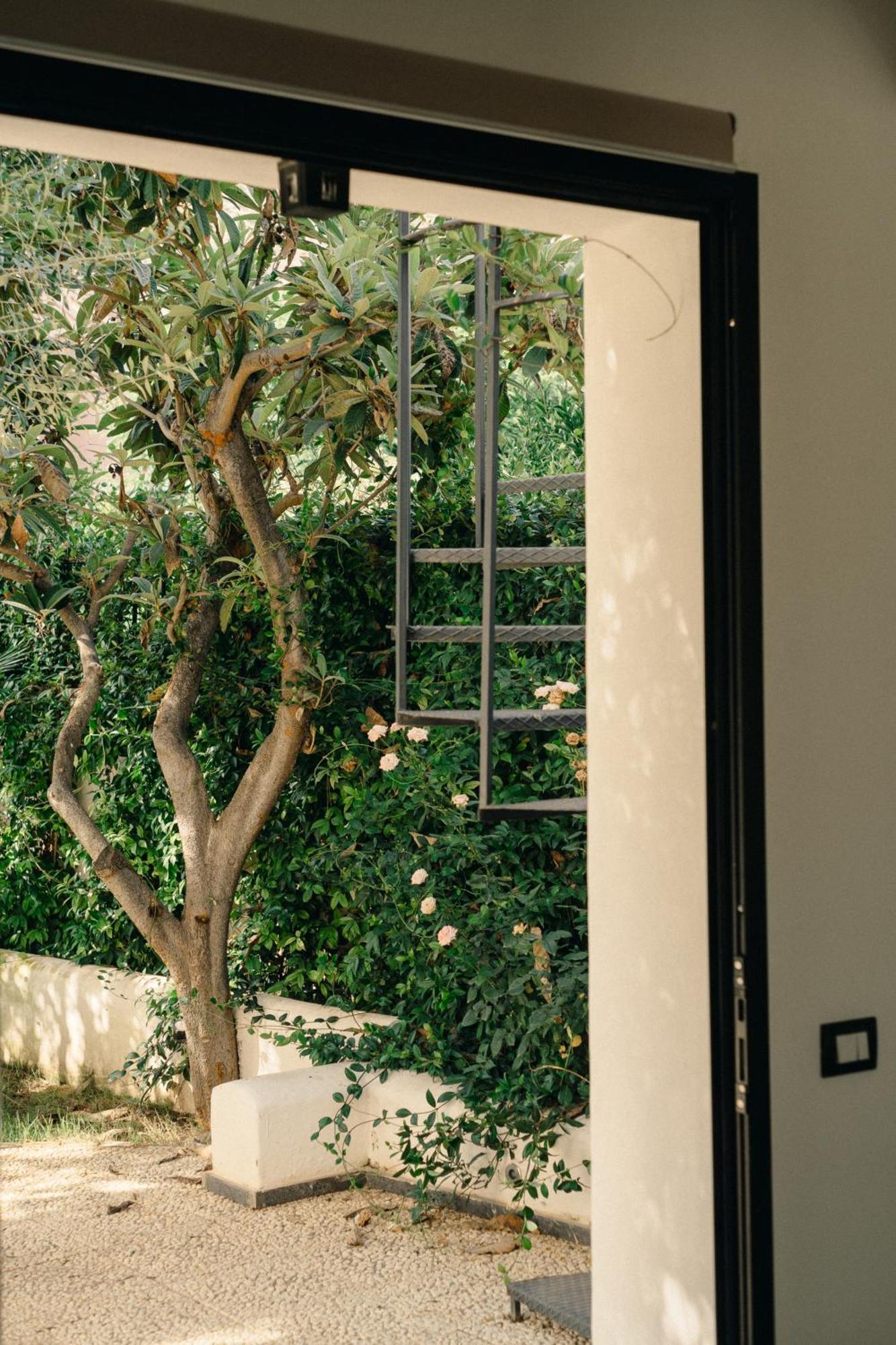 Fondo Mondello Apartment Exterior photo