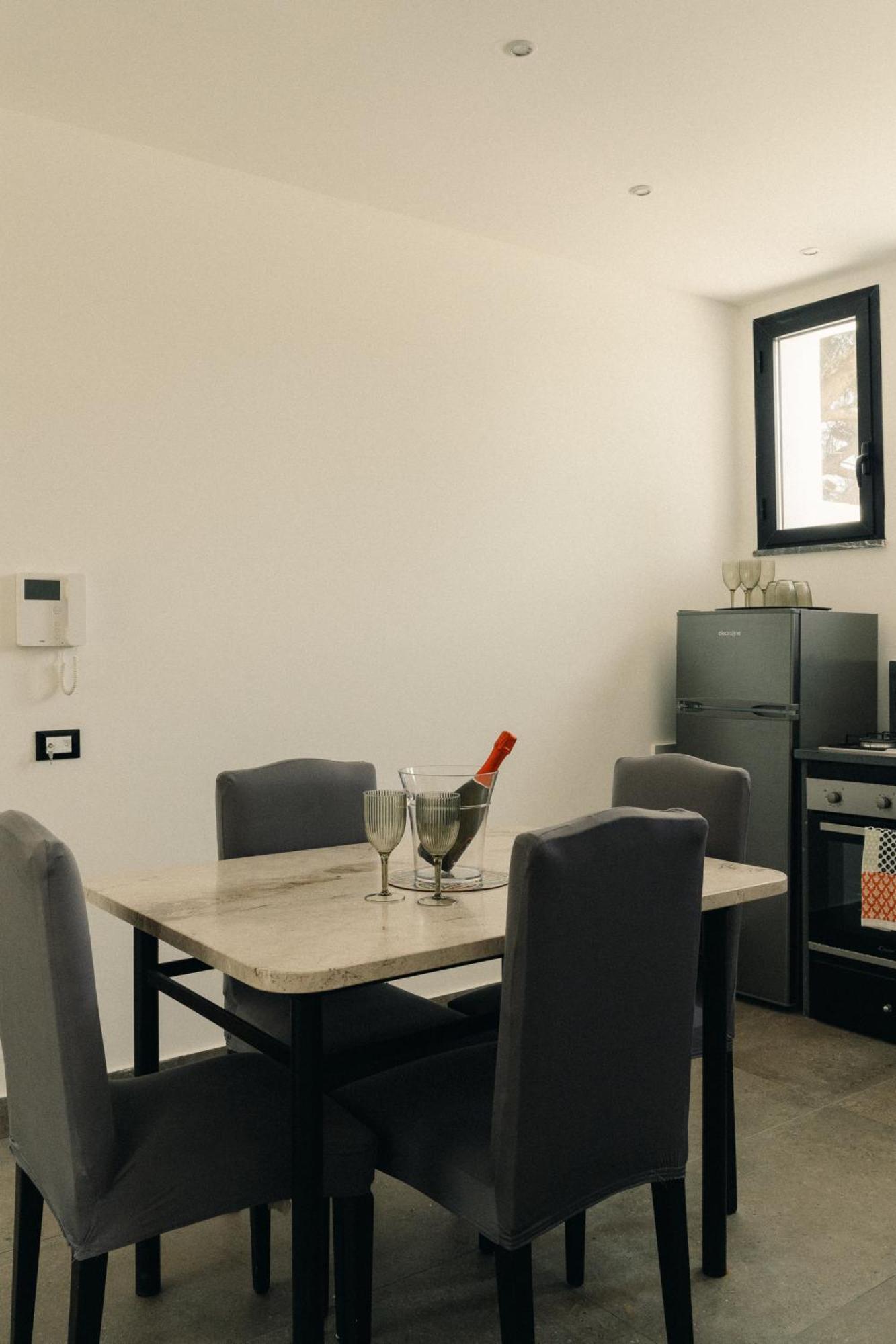 Fondo Mondello Apartment Exterior photo