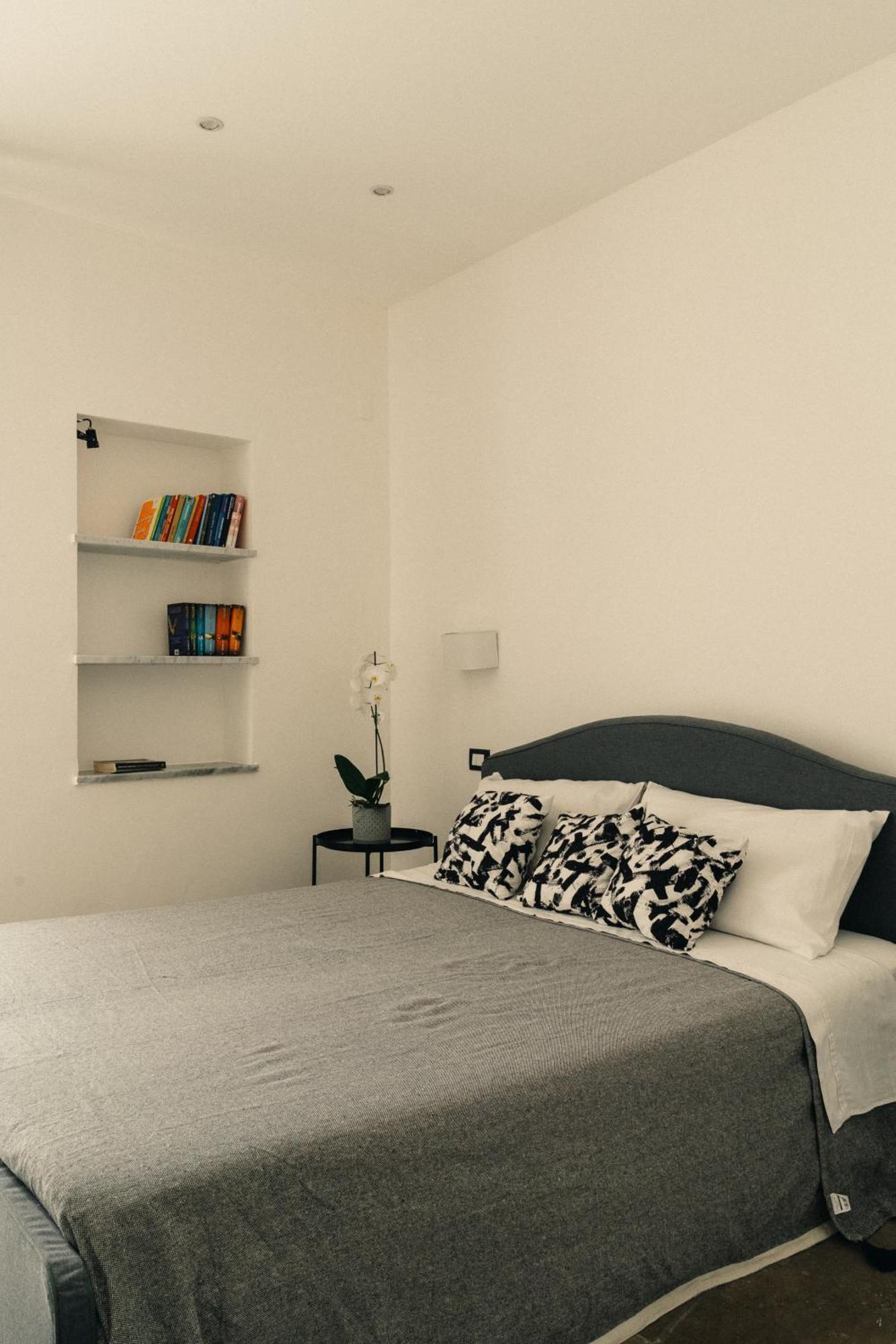 Fondo Mondello Apartment Exterior photo